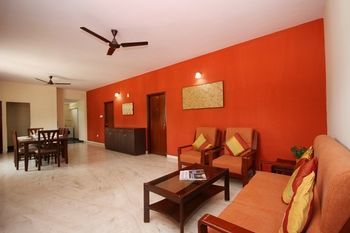 Oyo 2388 Hebbal Hotel Bangalore Luaran gambar